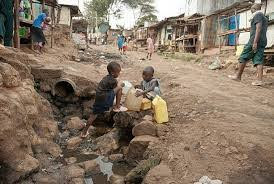 poverty