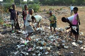 What is poverty