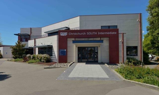 South Intermediate